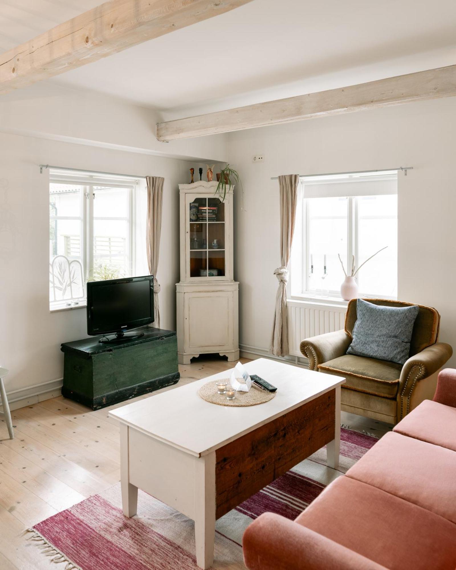 Skoellengarden Bed & Breakfast Simrishamn Exterior photo