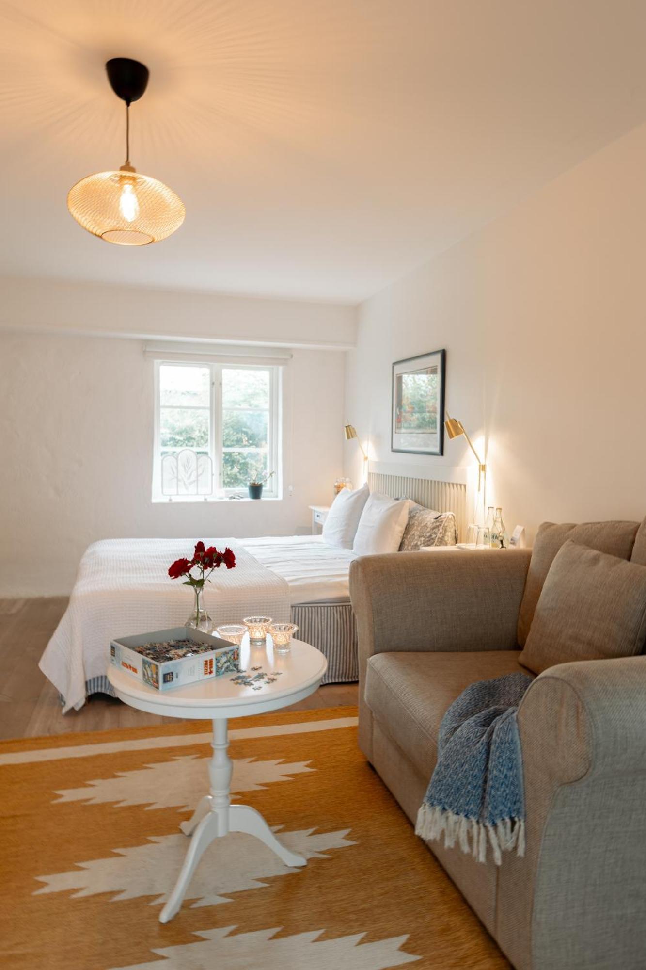 Skoellengarden Bed & Breakfast Simrishamn Exterior photo