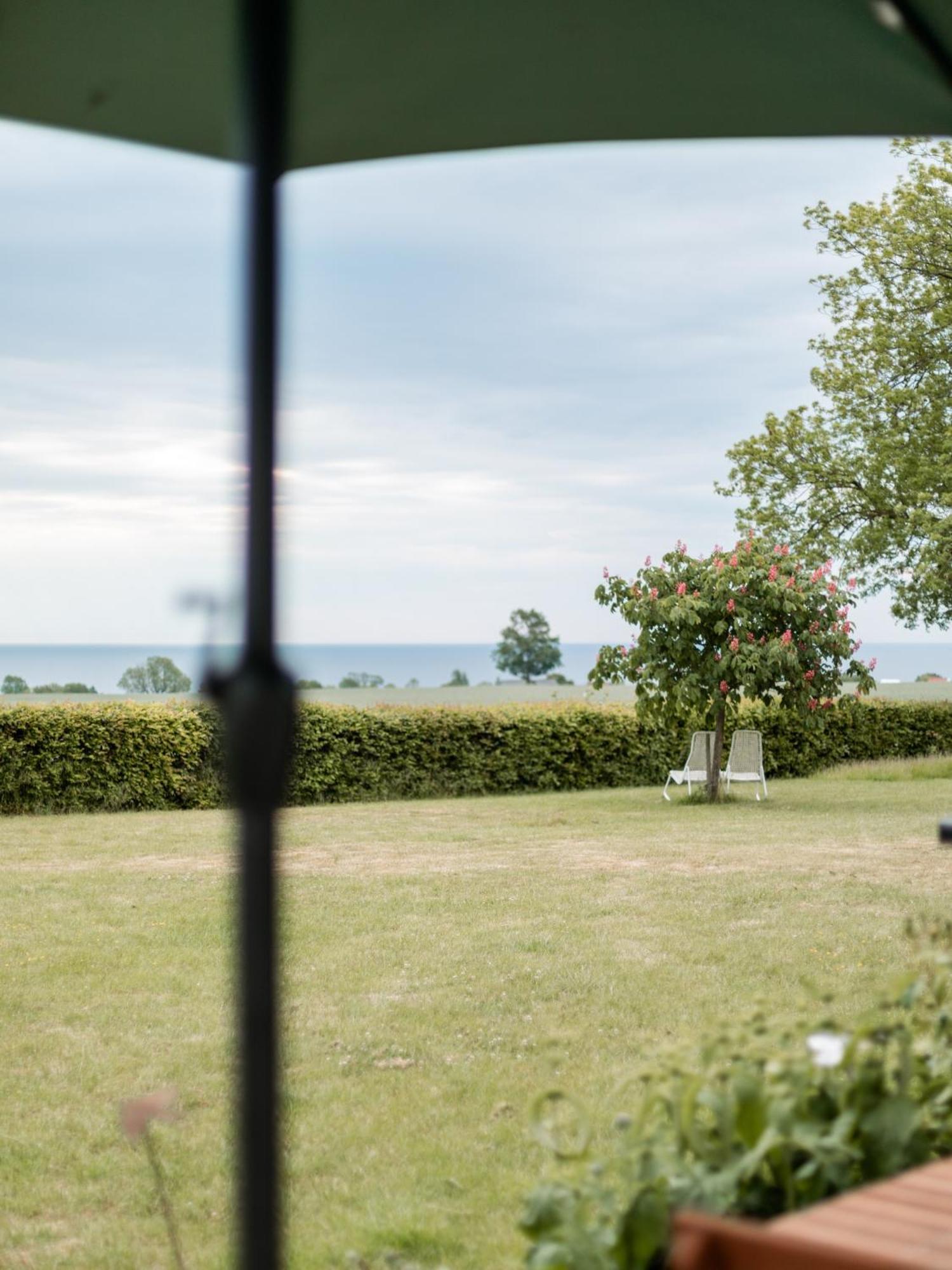 Skoellengarden Bed & Breakfast Simrishamn Exterior photo